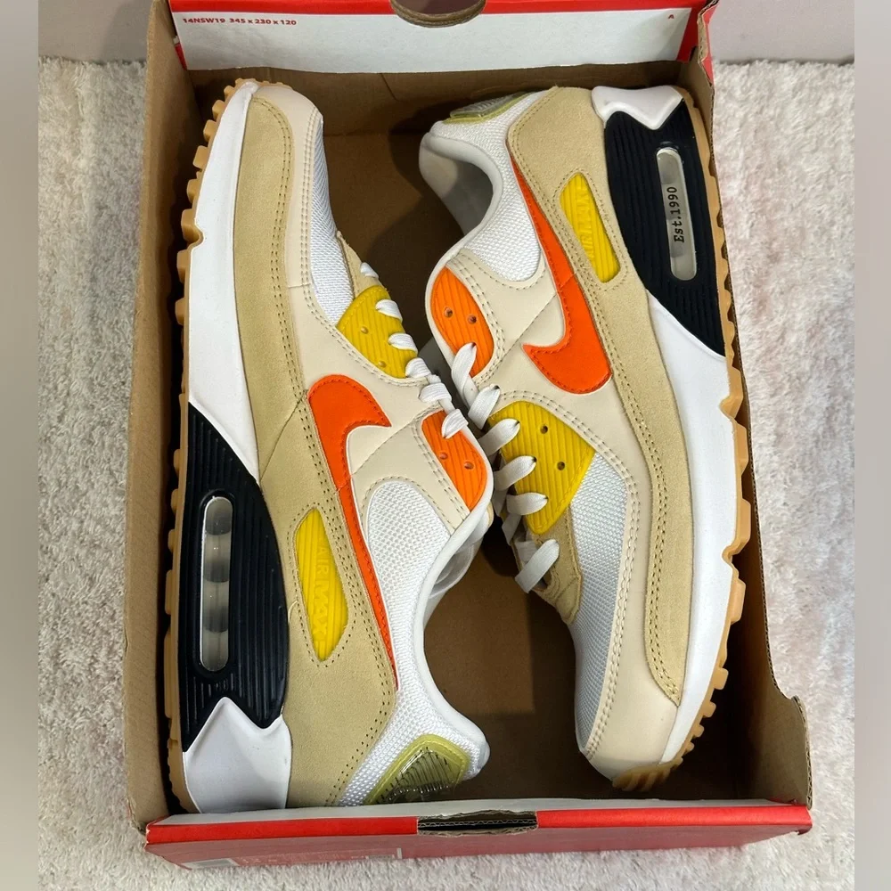 Nike Air Max 90 SE